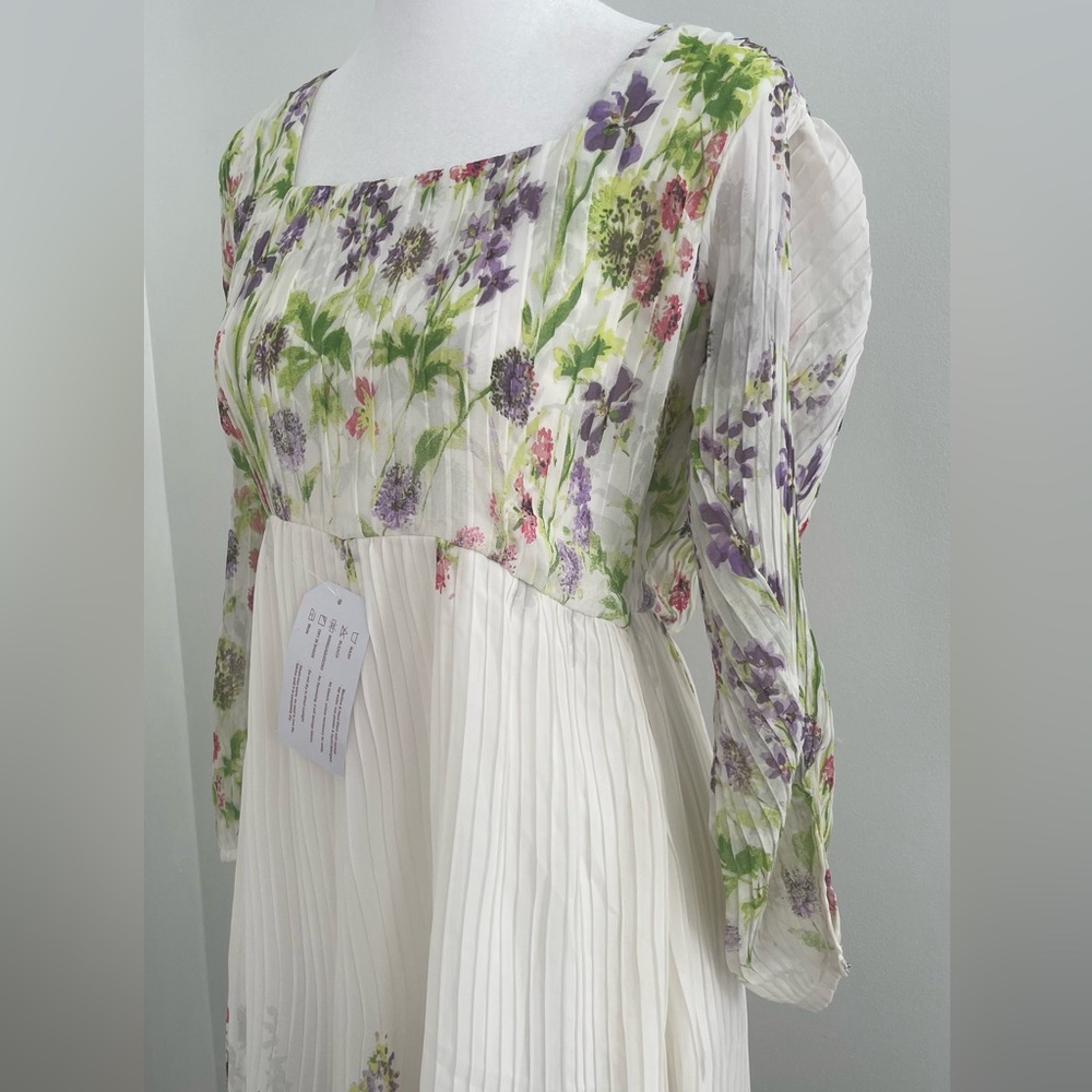 Vintage party dress - Picture 8 of 9